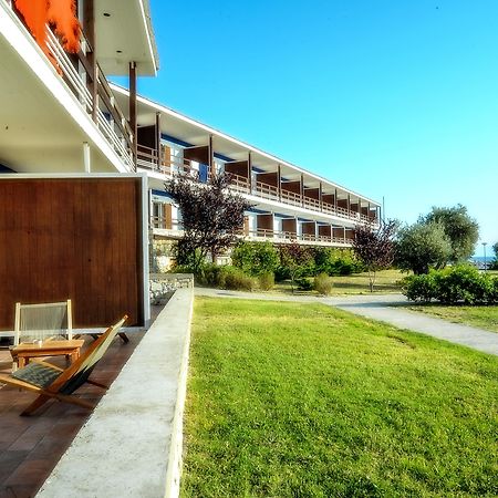 Xenia Ouranoupolis Hotel Exterior photo