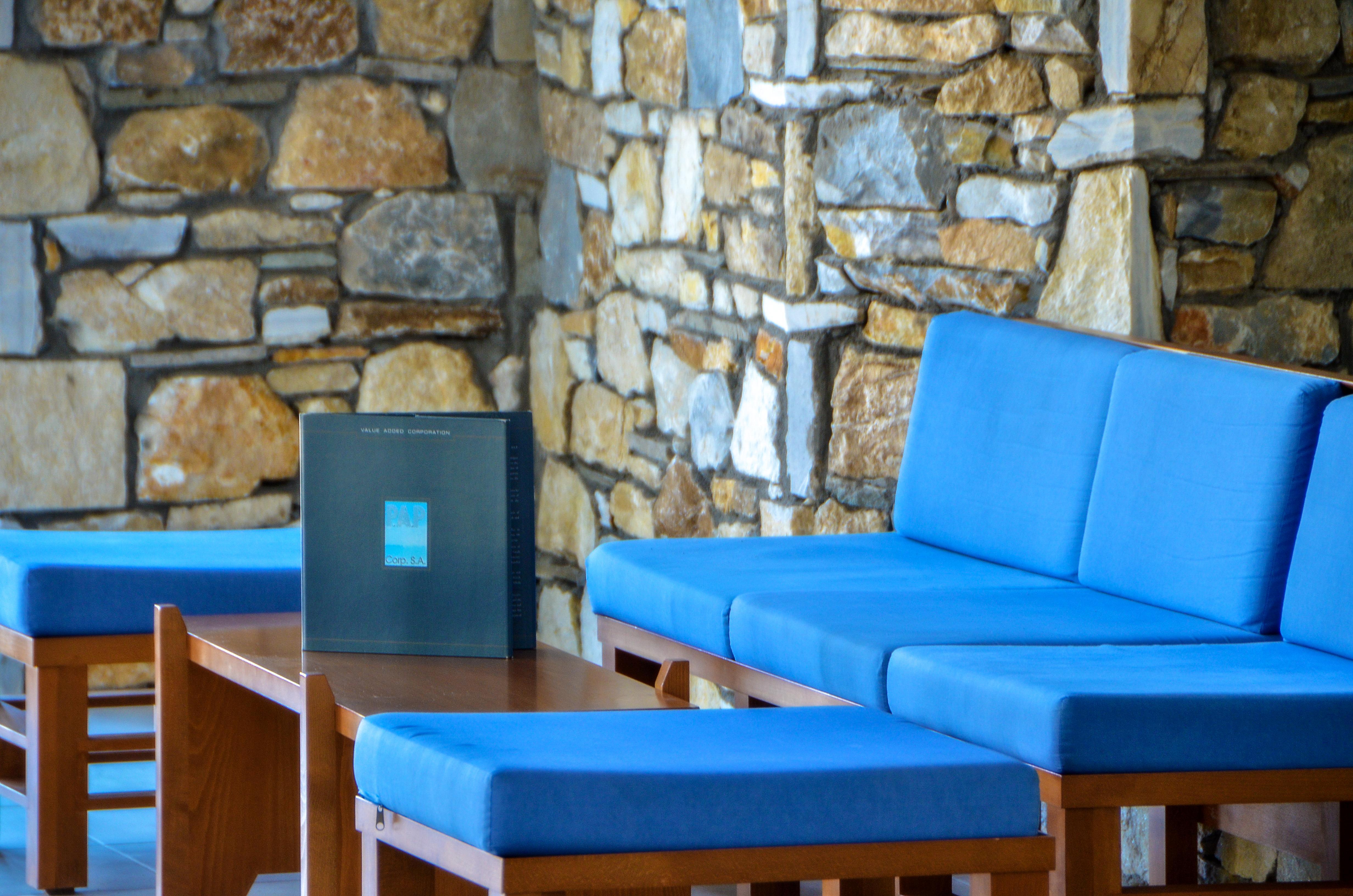 Xenia Ouranoupolis Hotel Exterior photo