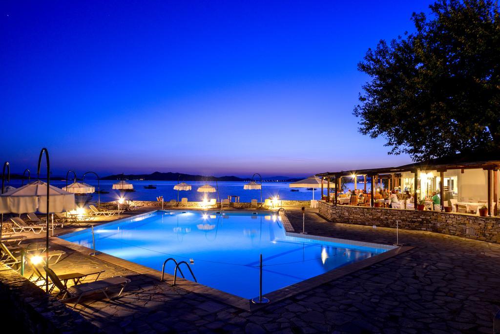 Xenia Ouranoupolis Hotel Facilities photo
