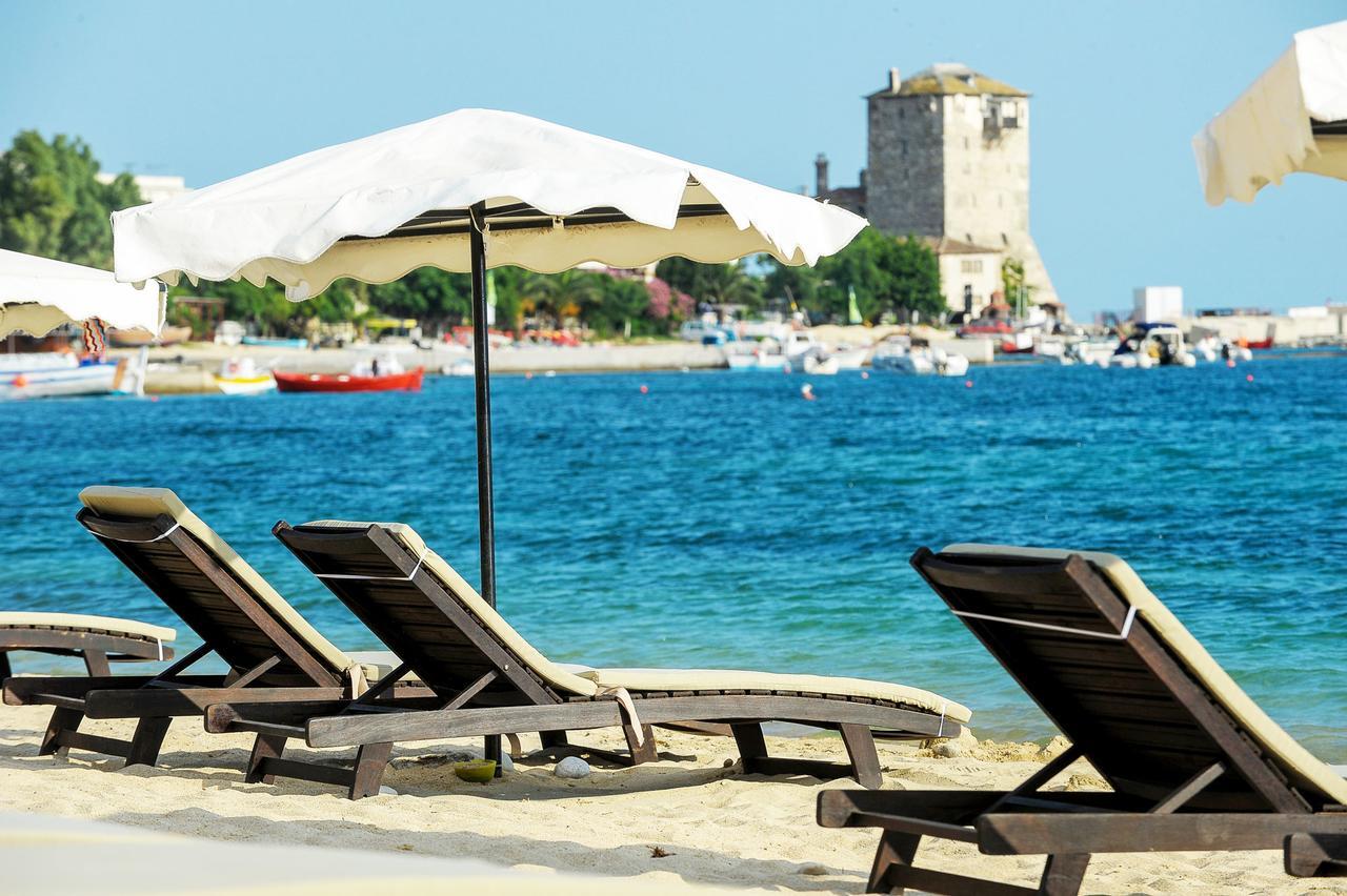 Xenia Ouranoupolis Hotel Exterior photo