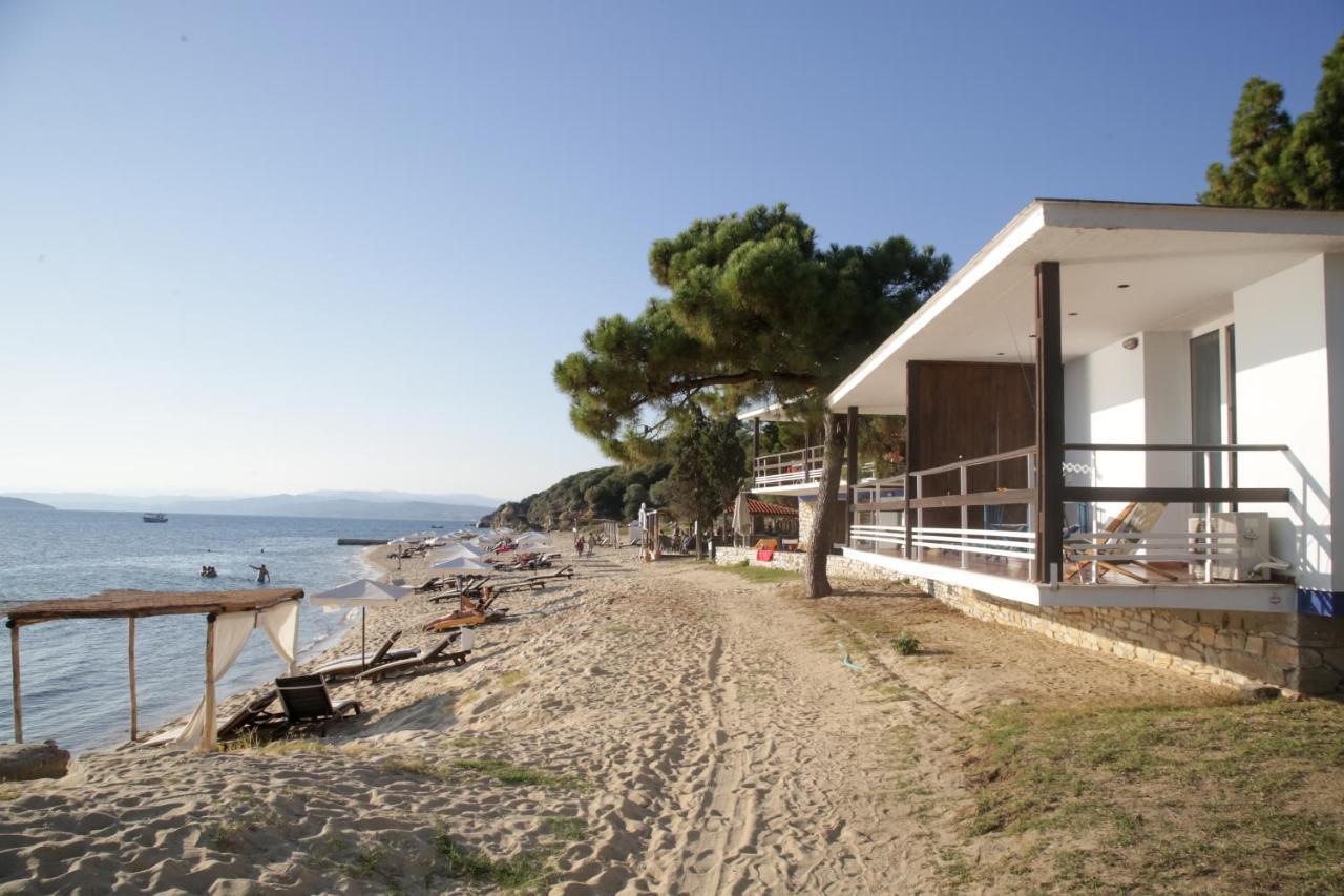 Xenia Ouranoupolis Hotel Exterior photo